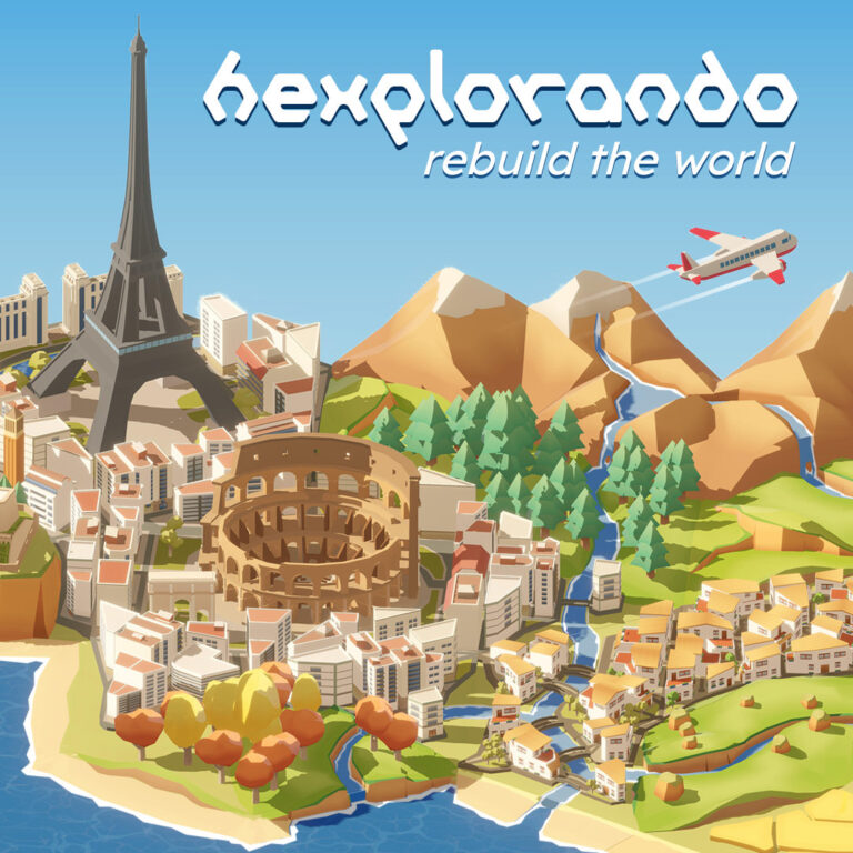 Hexplorando