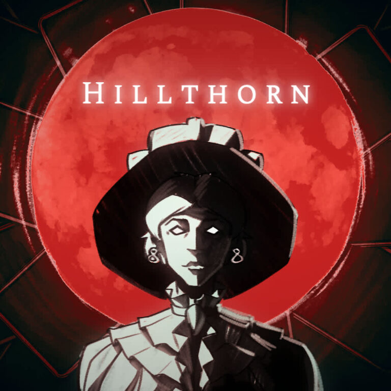 Boxart de Hillthorn