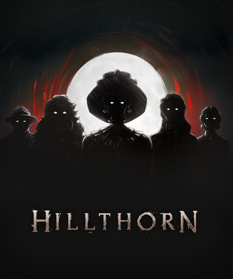Hillthorn