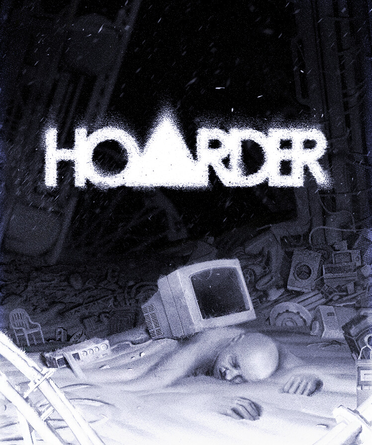 Hoarder