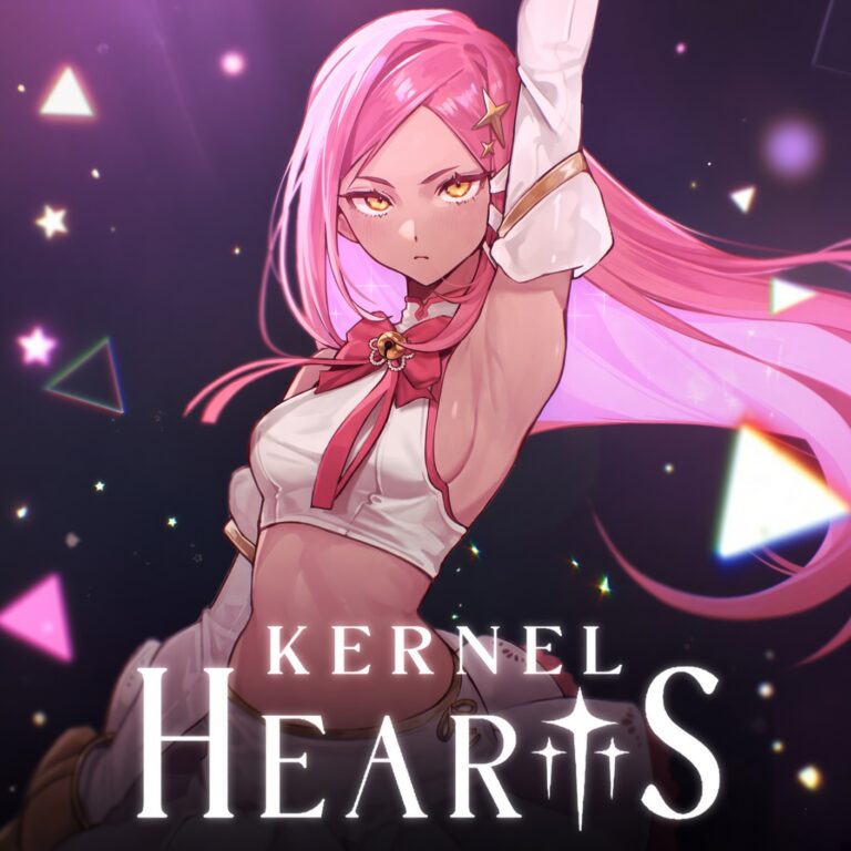 Boxart do jogo