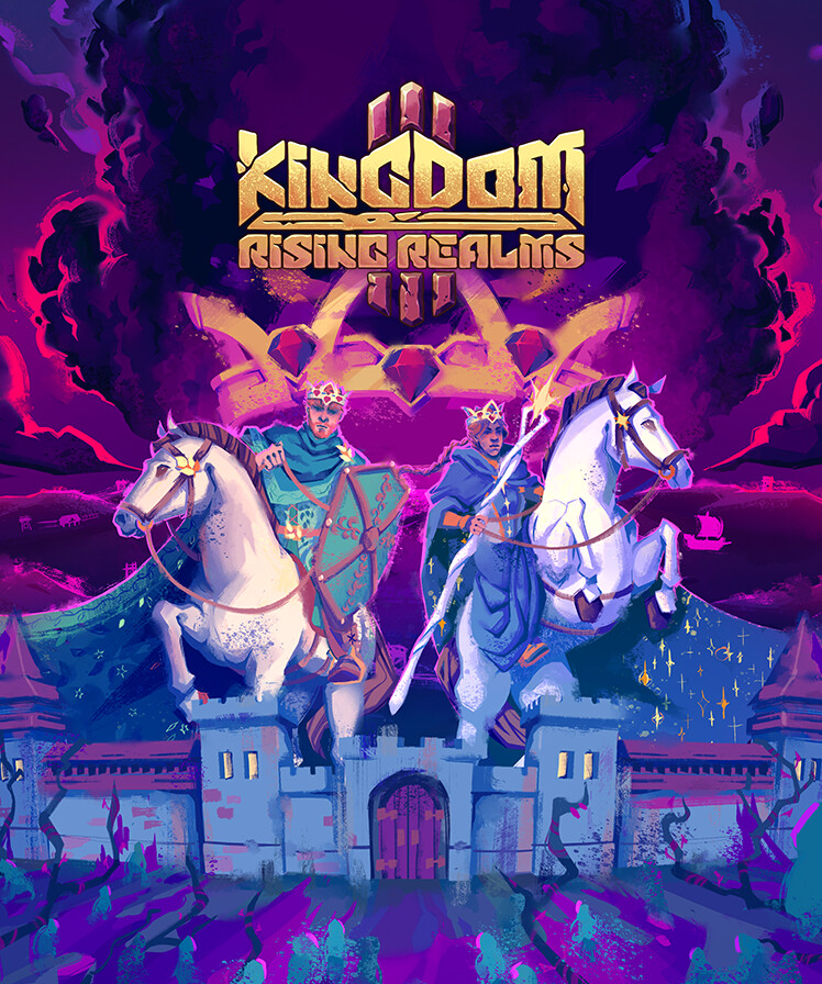 Kingdom III: Rising Realms