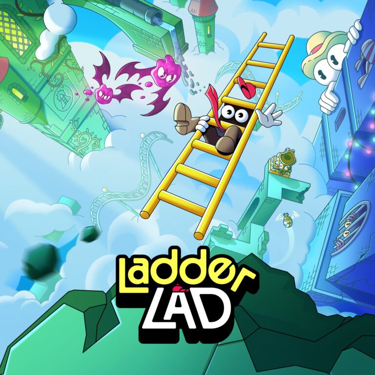 Boxart do jogo