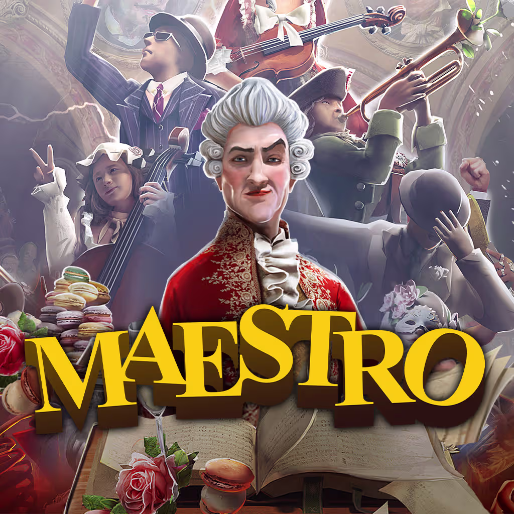 Maestro