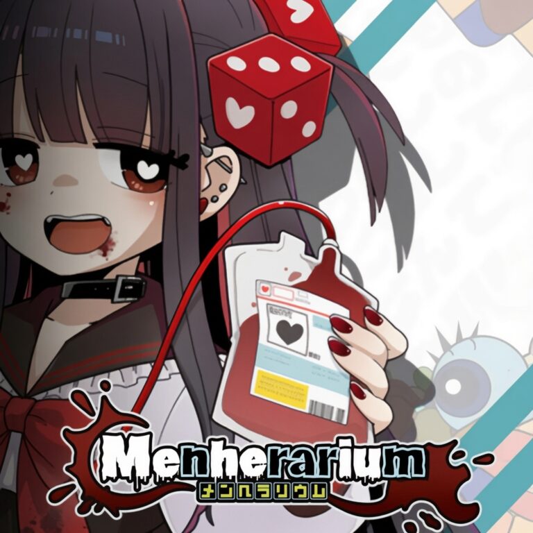 Boxart do jogo