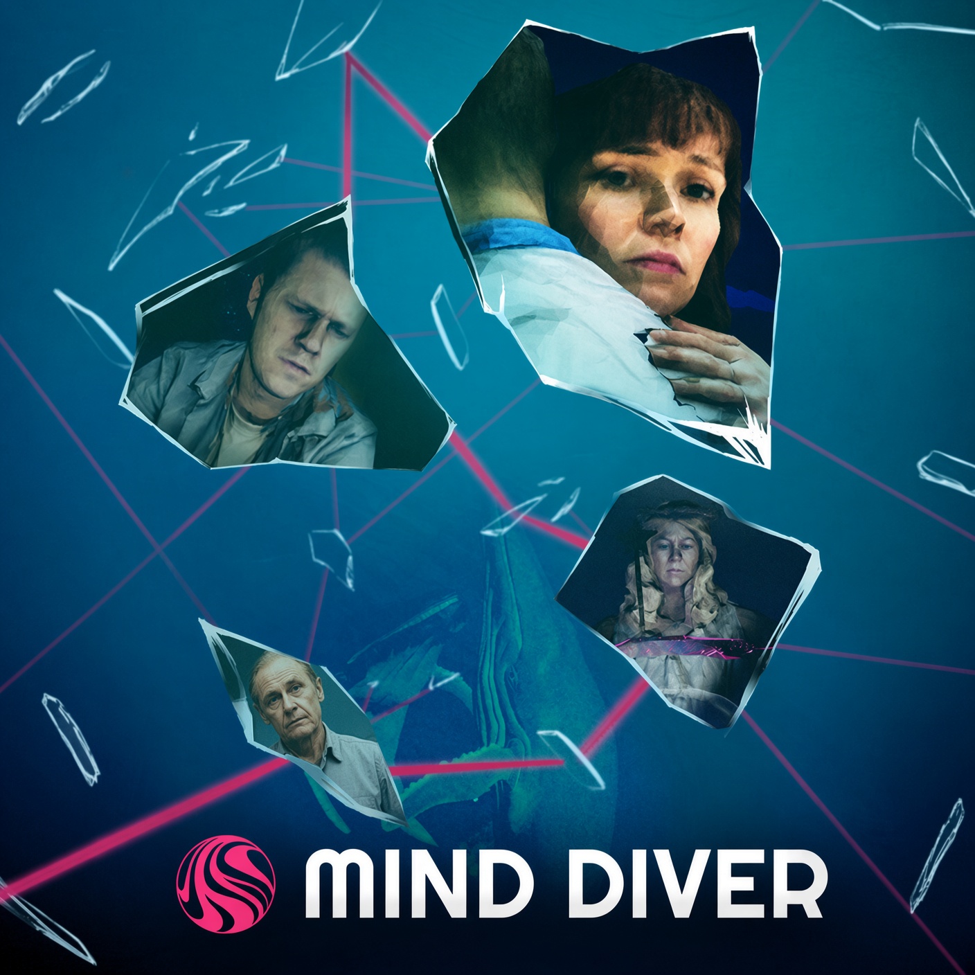 Mind Diver