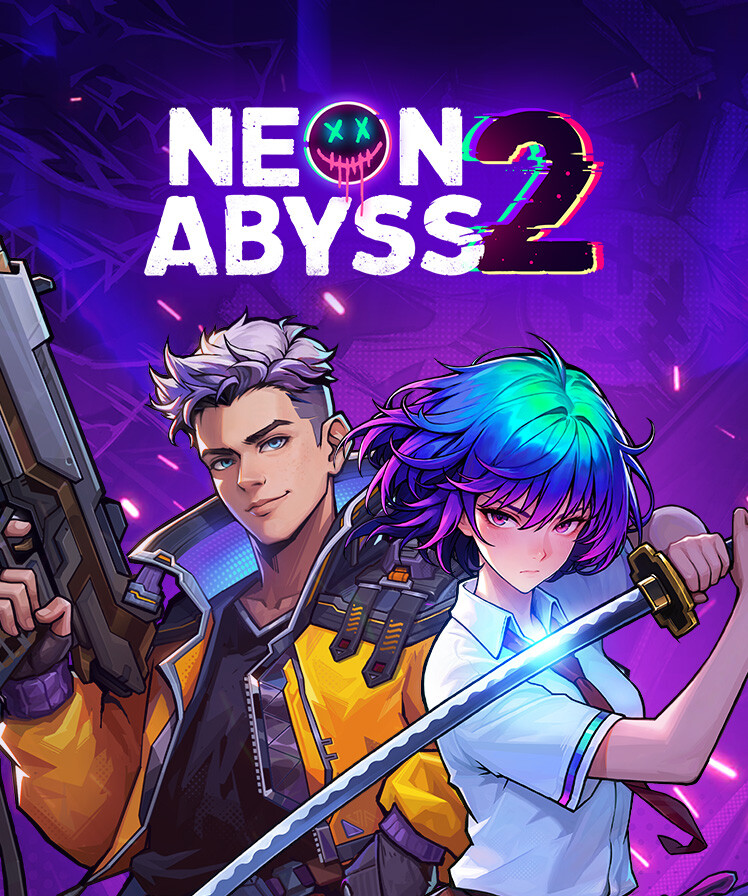 Neon Abyss 2