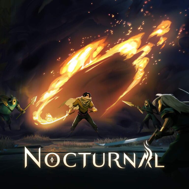Nocturnal