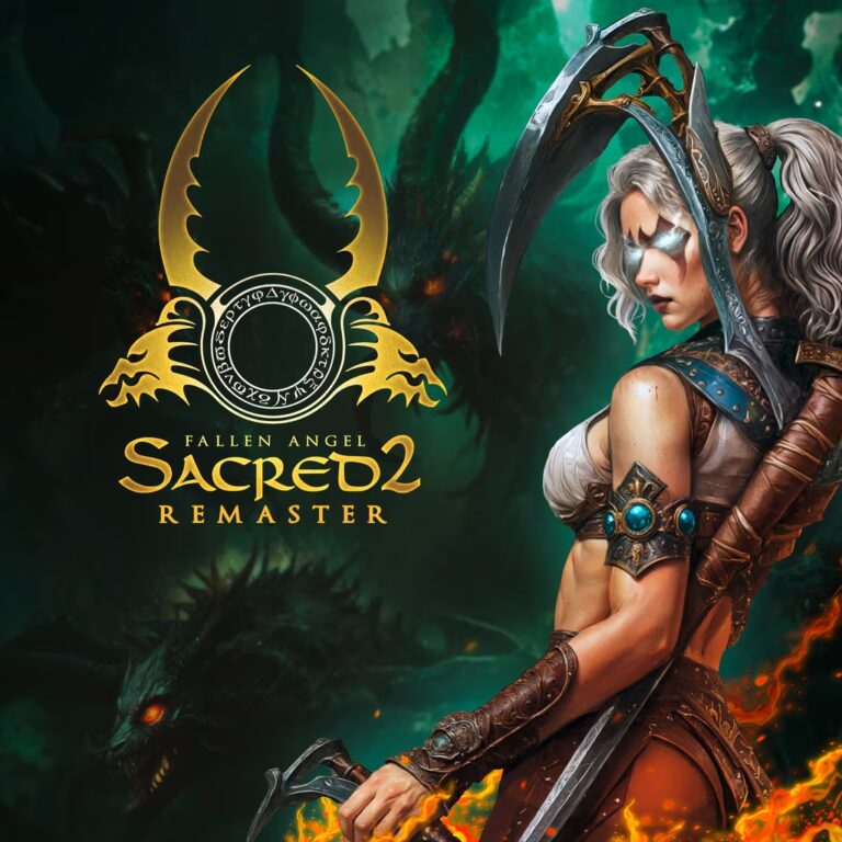 Boxart do jogo