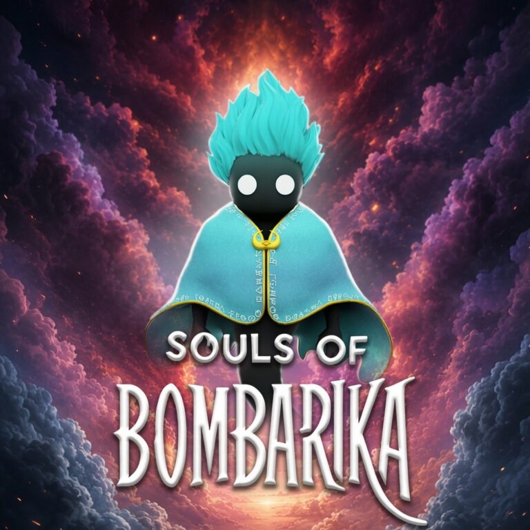Boxart do jogo