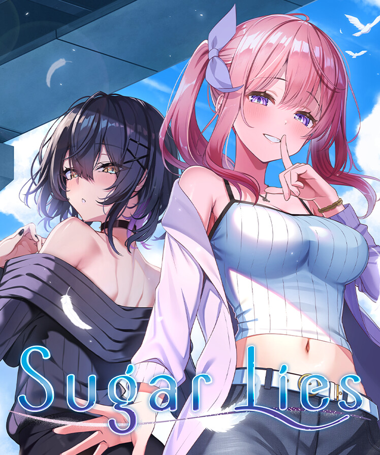 Sugar Lies
