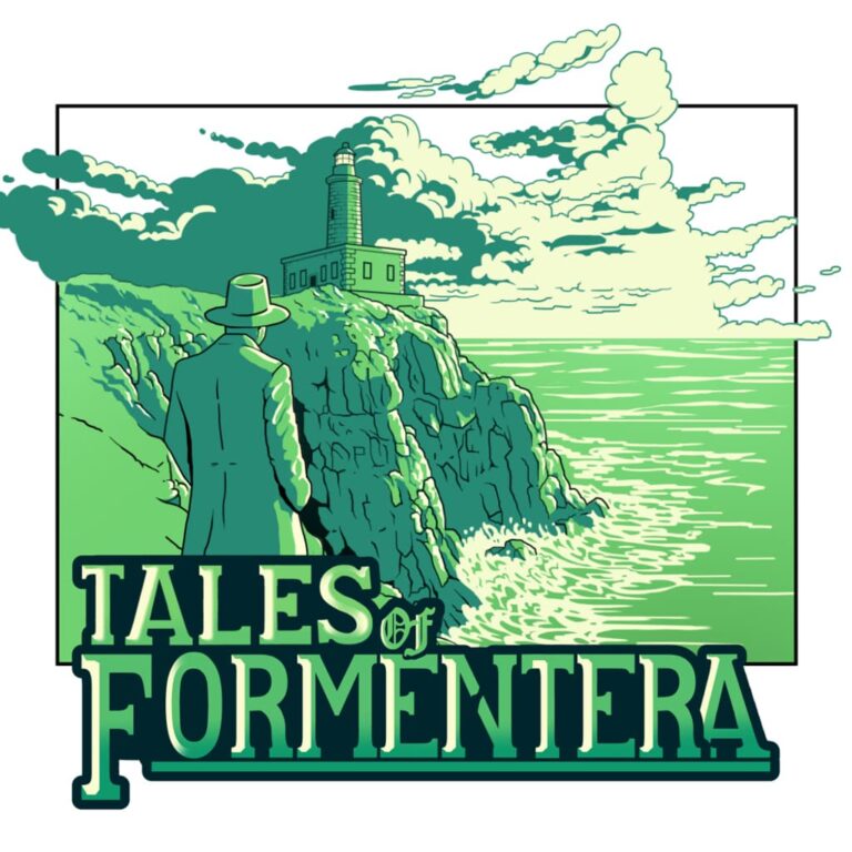Tales of Formentera