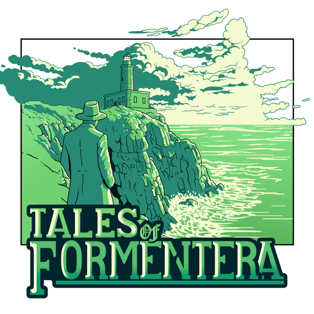 Tales of Formentera