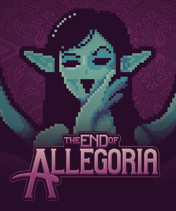 The End of Allegoria