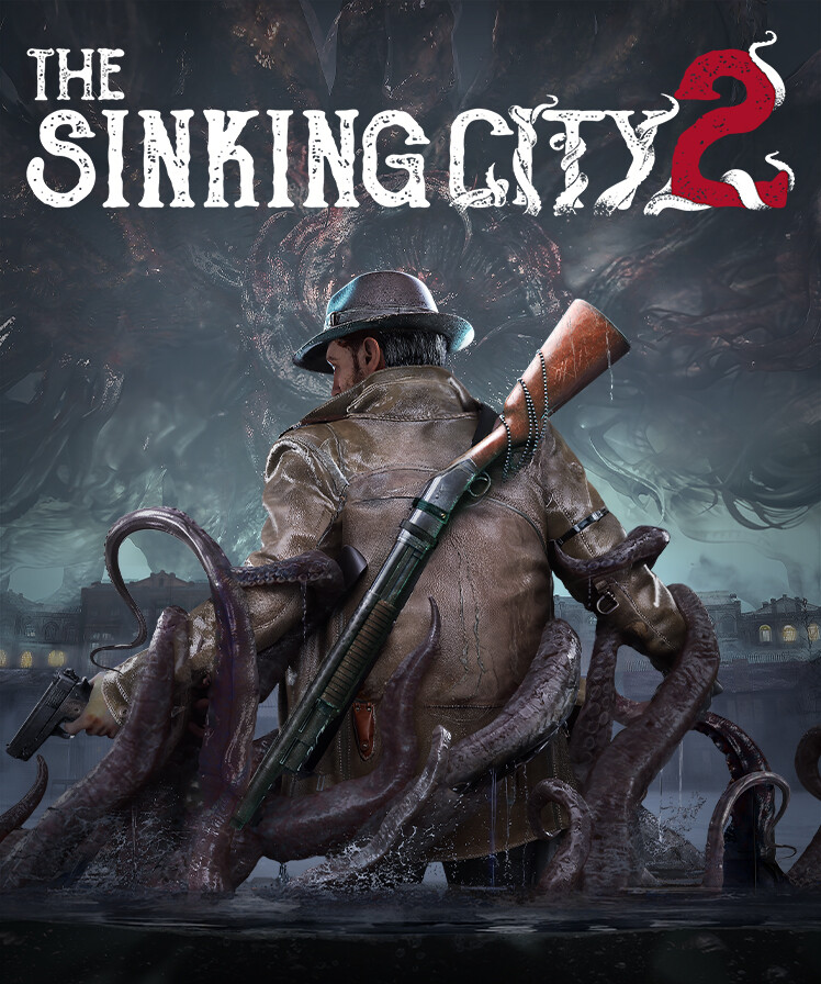 The Sinking City 2