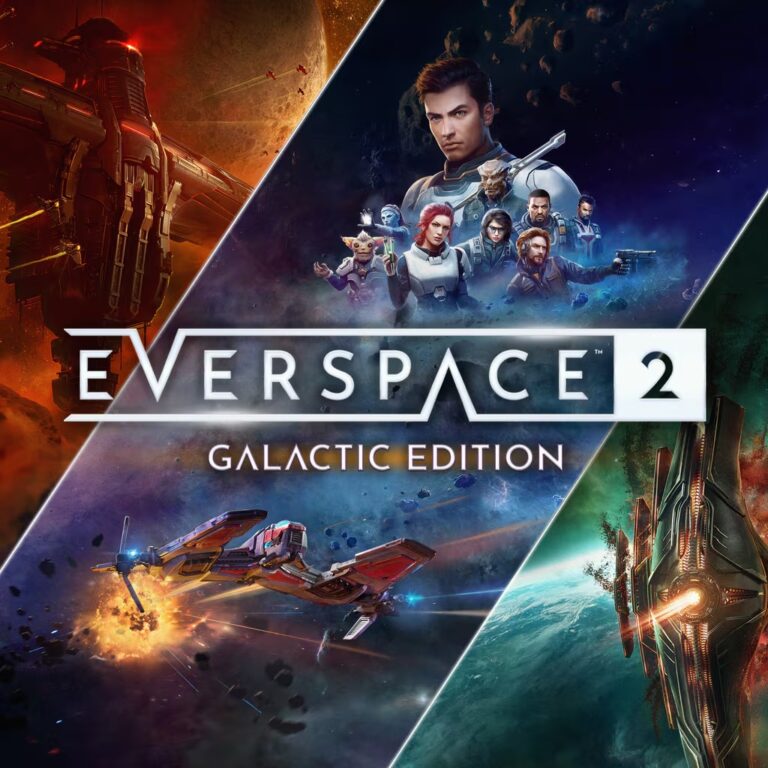 Boxart do jogo