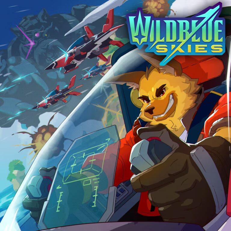Boxart do jogo