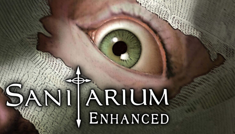 Imagem destacada de Clássico de terror psicológico, Sanitarium Enhanced é anunciado para o Switch