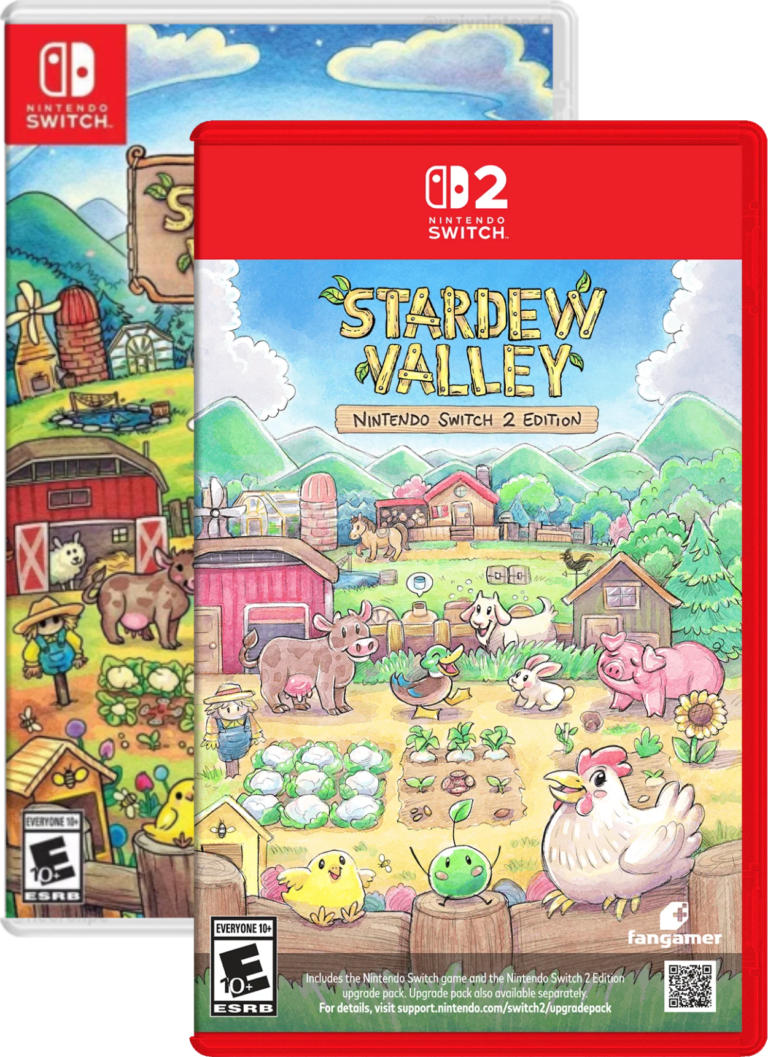 Stardew Valley