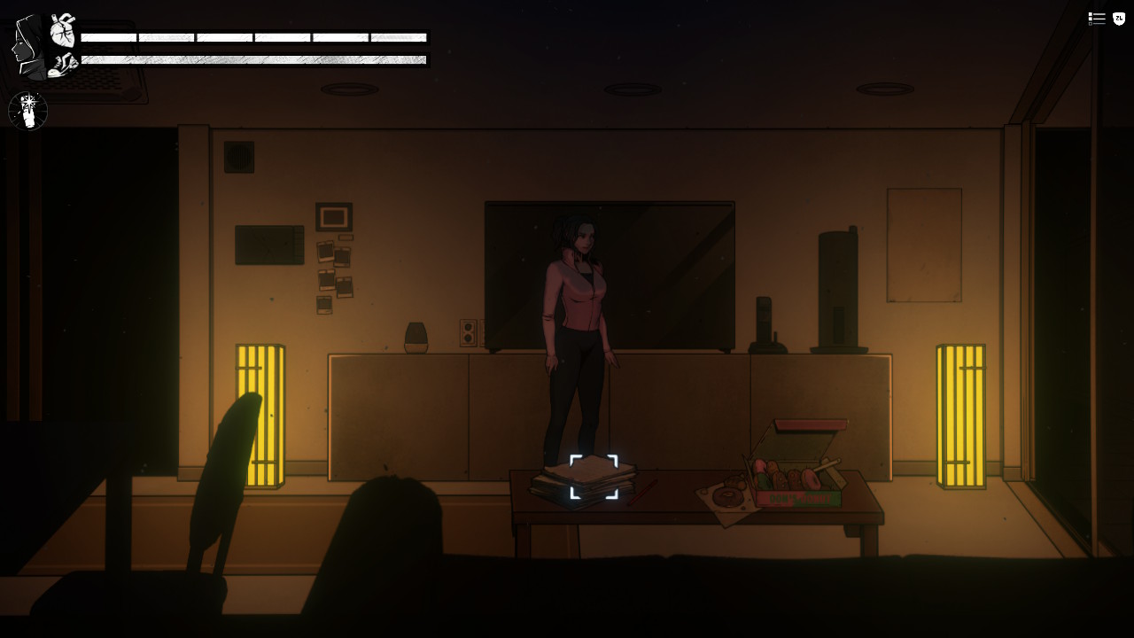 The Coma 3 Bloodlines 02