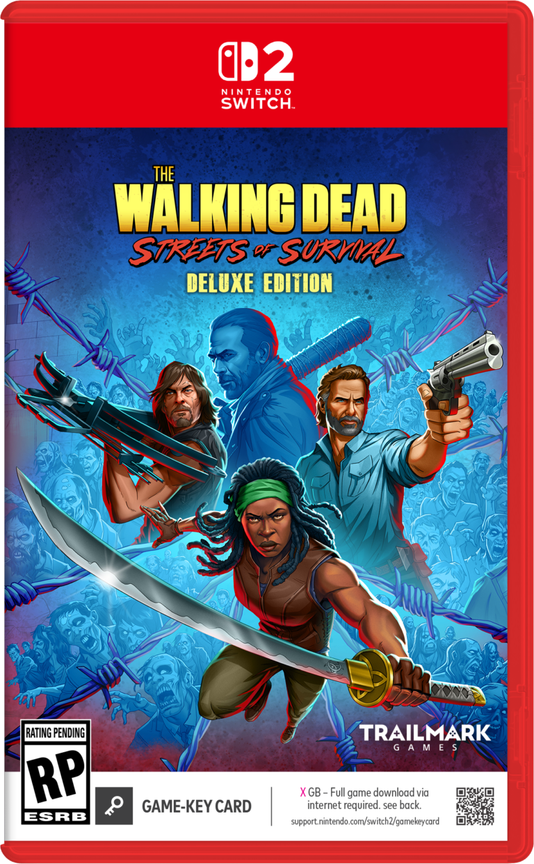 Boxart do jogo