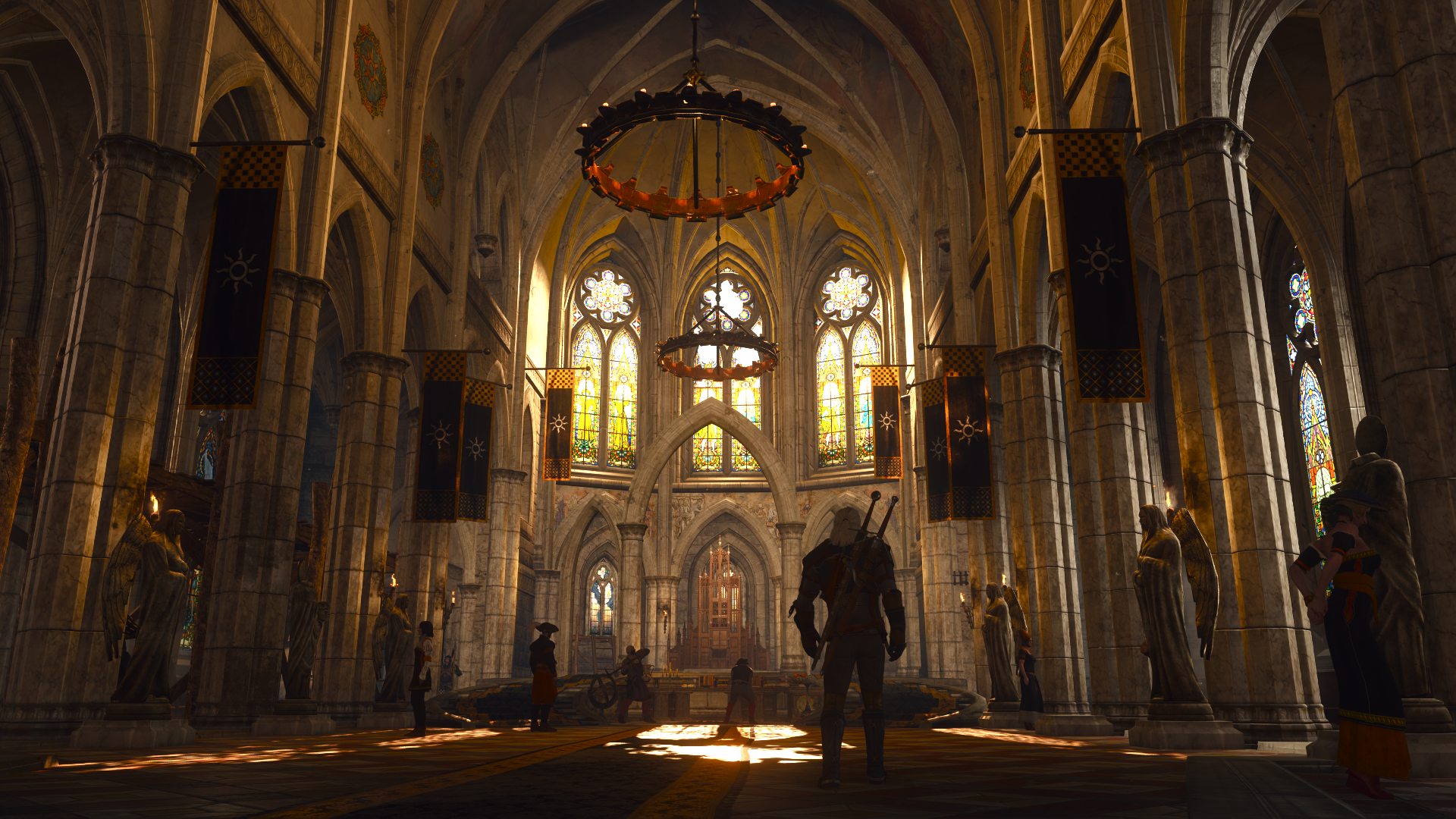 The Witcher 3 Wild Hunt – Remastered gamescom 2026 (1).png