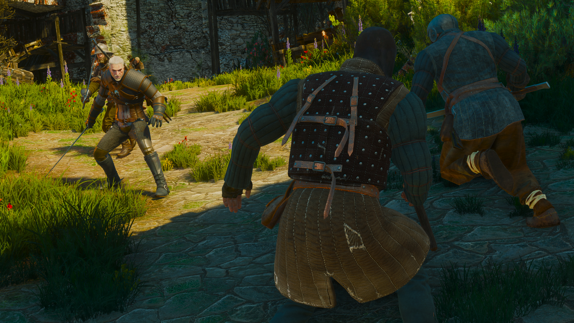 The Witcher 3 Wild Hunt – Remastered gamescom 2026 (2).jpeg