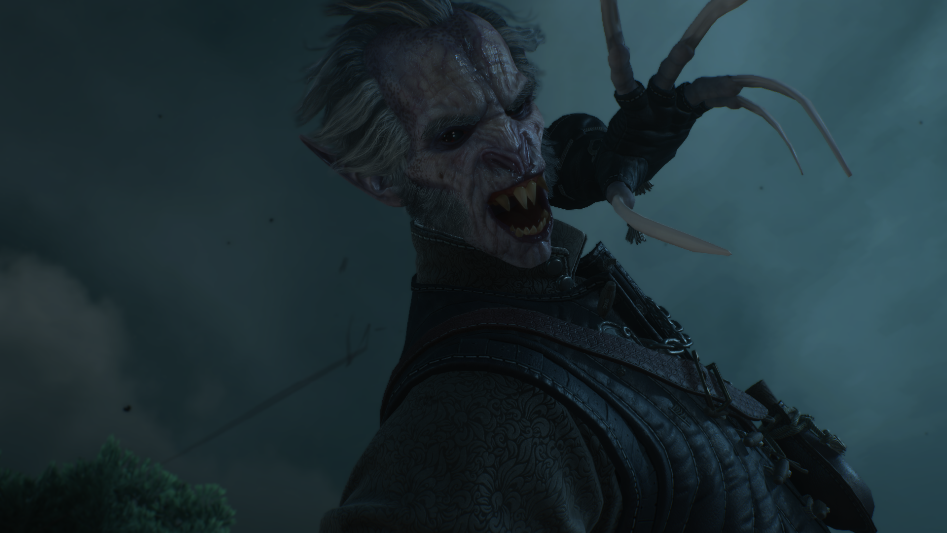 The Witcher 3 Wild Hunt – Remastered gamescom 2026 (3).png