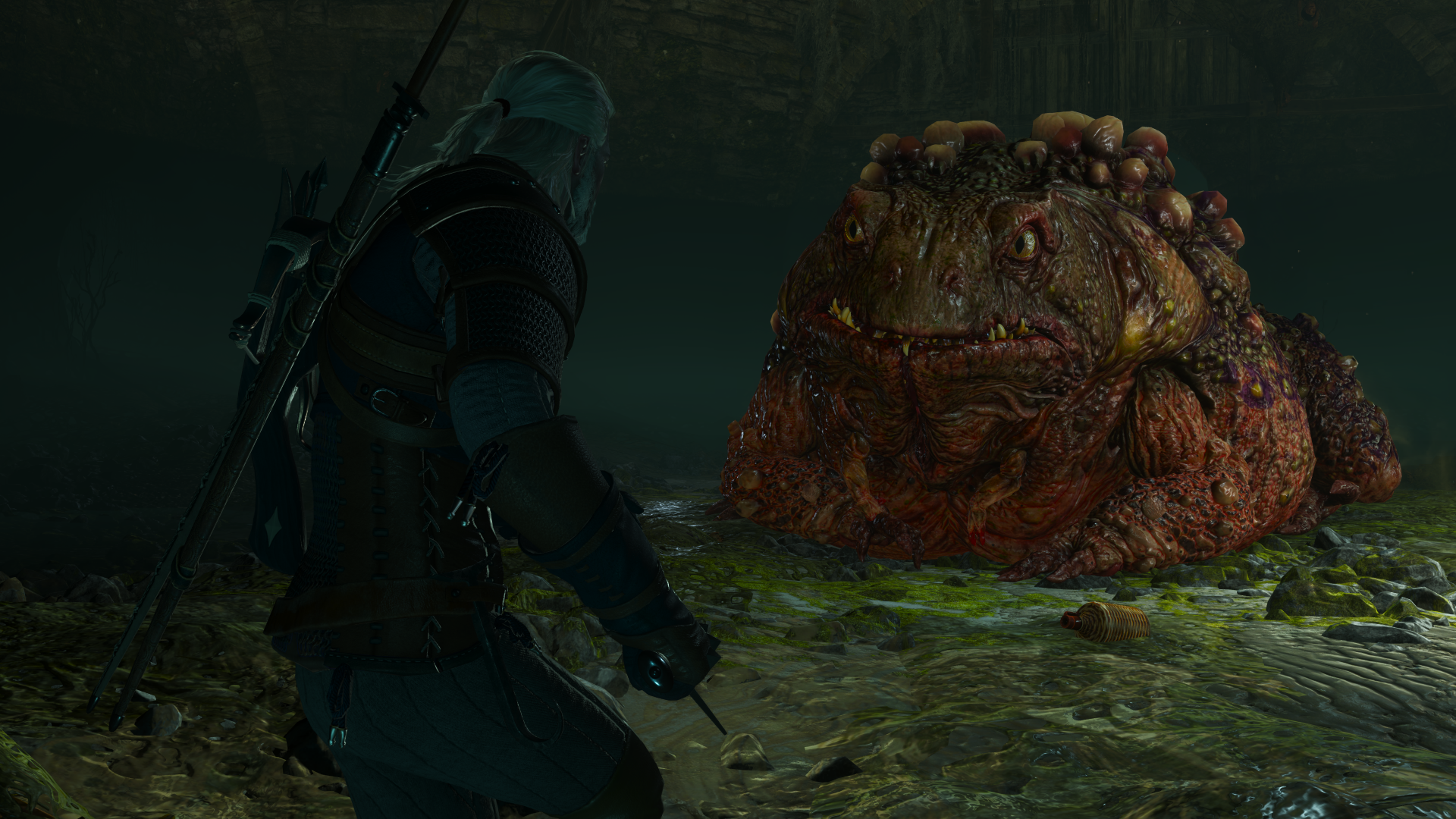 The Witcher 3 Wild Hunt – Remastered gamescom 2026 (5).png