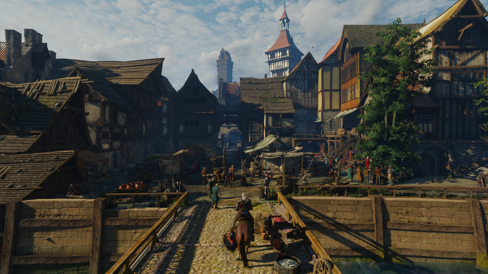 The Witcher 3 Wild Hunt – Remastered gamescom 2026 (6).png