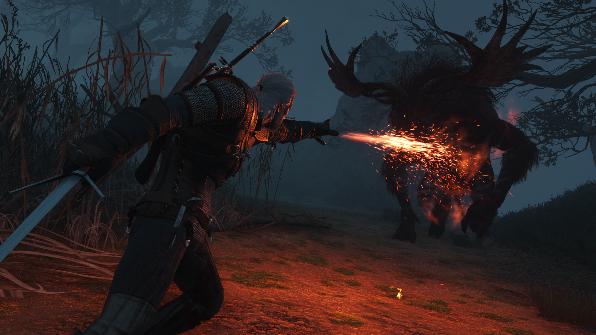 The Witcher 3 Wild Hunt – Remastered gamescom 2026 (7).png