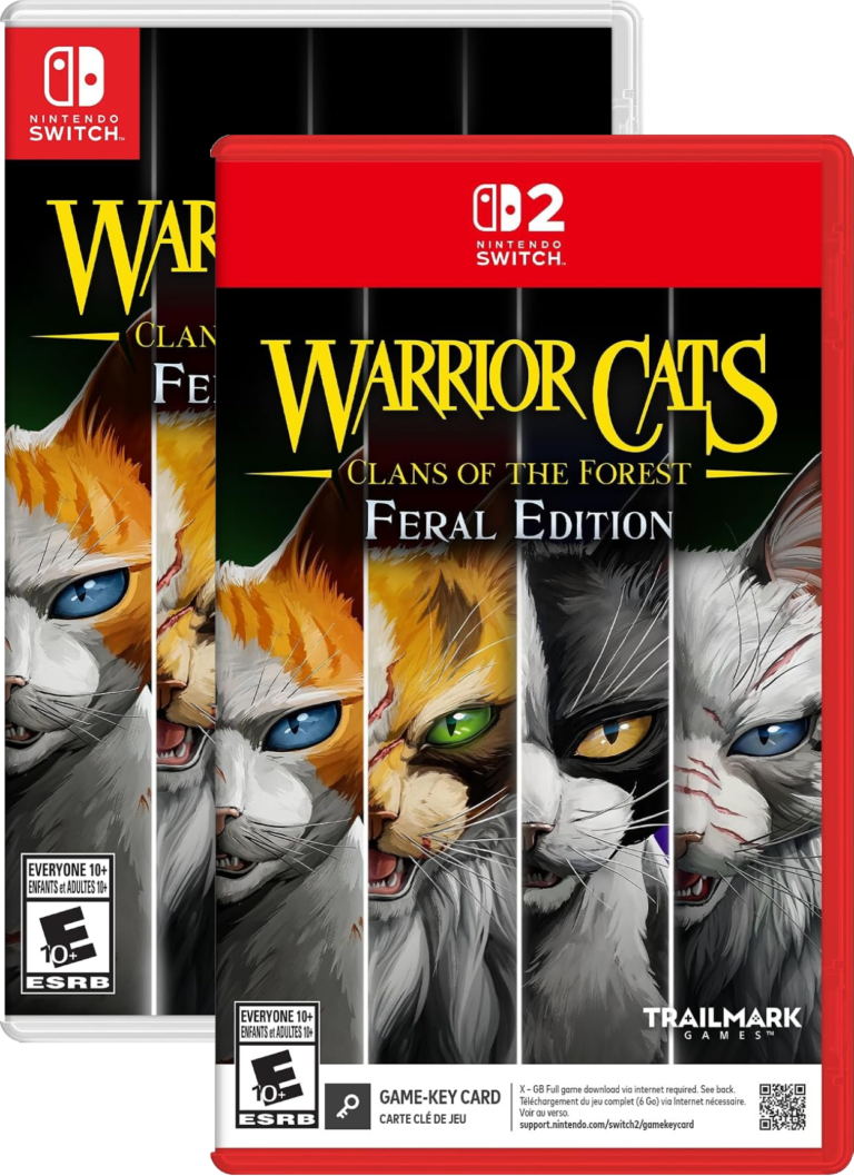 Boxart do jogo