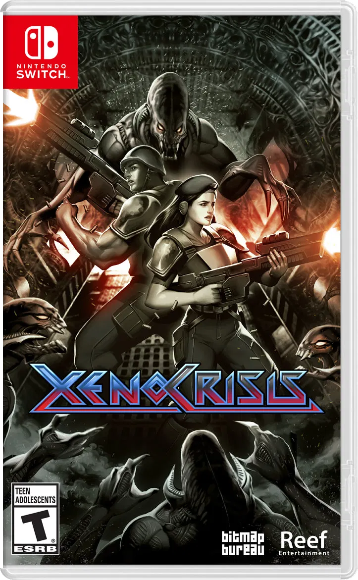 Xeno Crisis