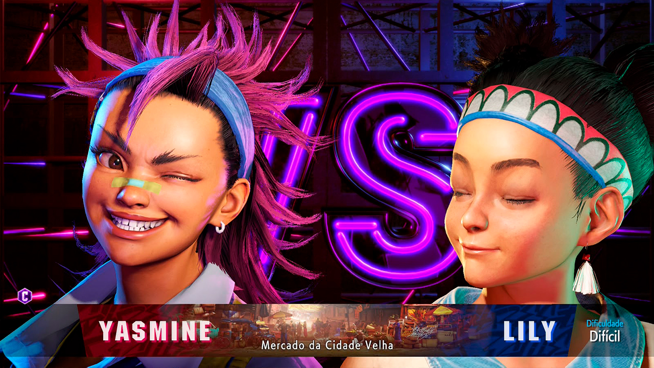 artigo_Street_fighter_6_yasmine_ano_4_rosto_face_careta