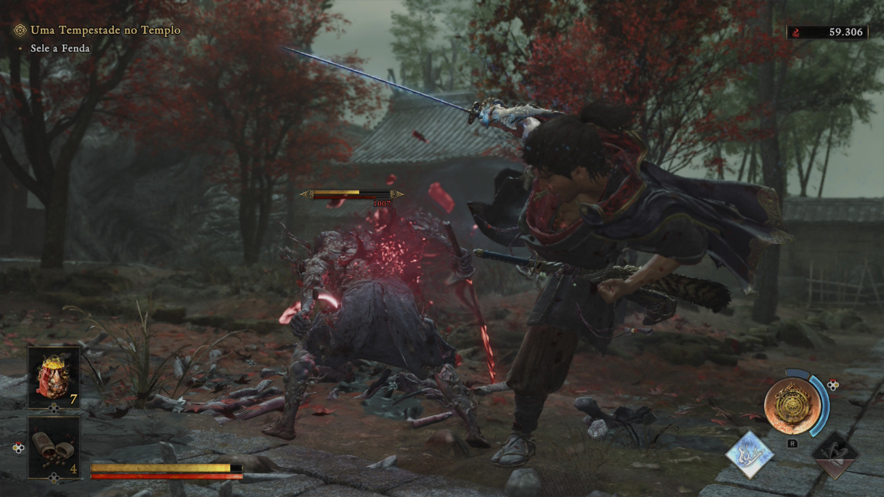 artigo_onimusha_way_of_the_sword_bolsa_hozuki_vida