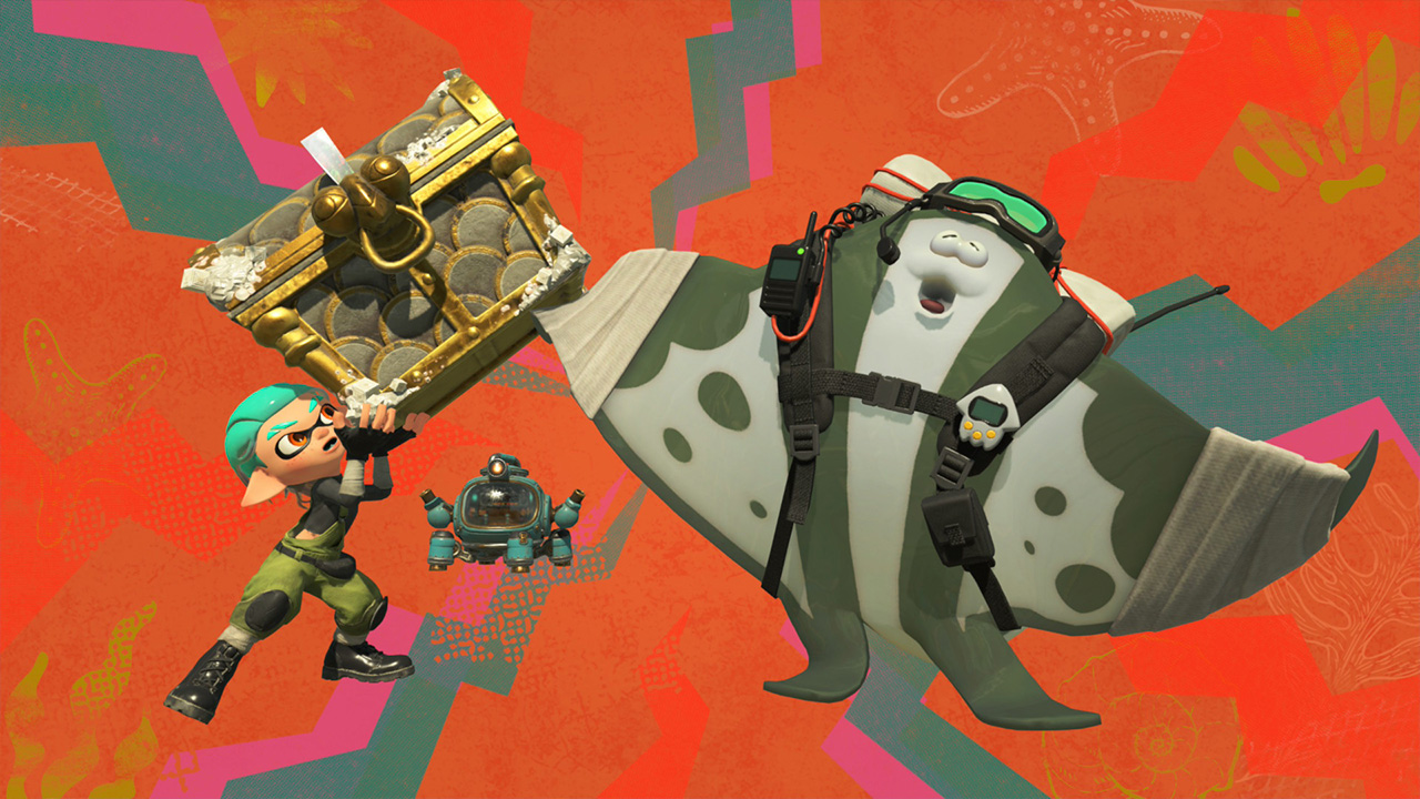 artigo_splatoon_riders_loots_fases_tesouros