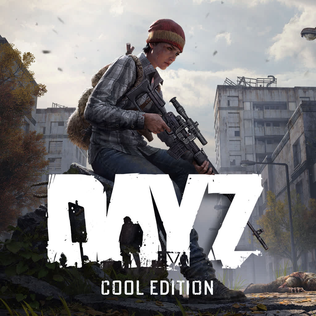 DayZ: Cool Edition