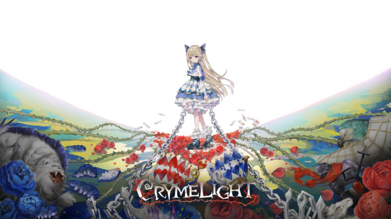 Imagem destacada de Novo vídeo para CRYMELIGHT é divulgado e apresenta tema de abertura “Love and Guilt”