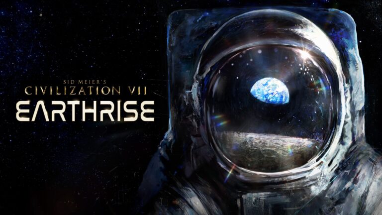 Imagem destacada de Civilization VII receberá grande atualização Arc of Tomorrow e expansão Earthrise em 2027