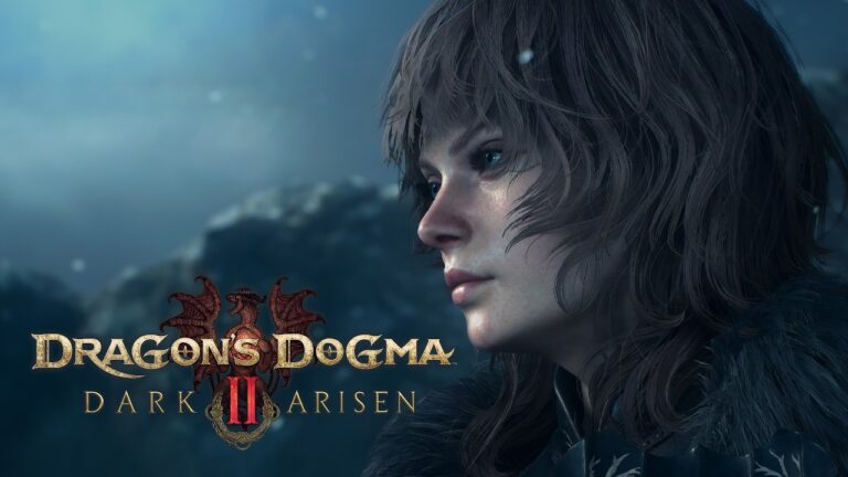 Imagem destacada de Dragon’s Dogma 2: Dark Arisen usará Frame Generation para alcançar a fluidez dos 60 FPS no Switch 2