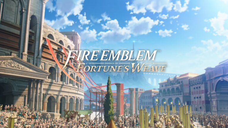 Imagem destacada de Vendas no Japão | 14/Set a 20/Set – Fire Emblem: Fortune’s Weave estreia com mais de 127 mil cópias físicas vendidas, mais dados