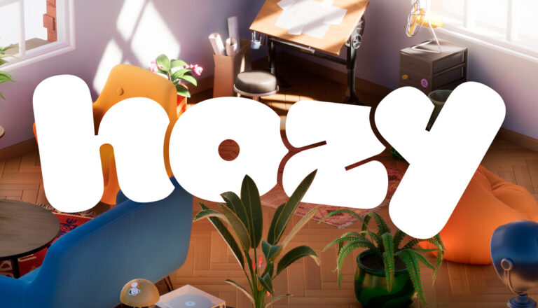 Imagem destacada de Hozy é anunciado para o Switch e chega ainda em 2026