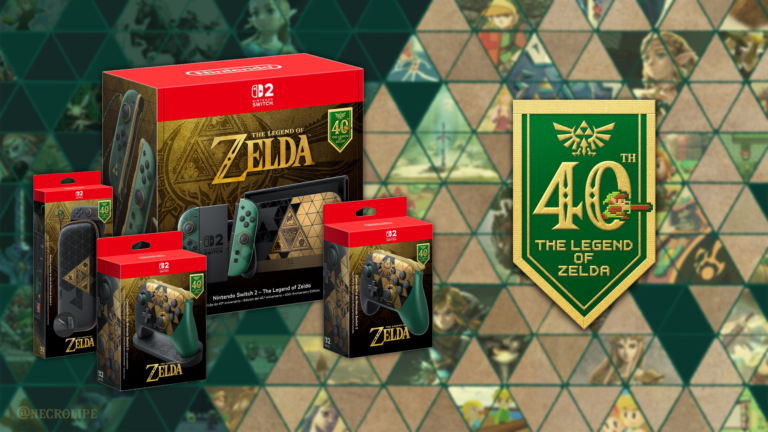 Imagem destacada de Nintendo reconhece problemas na distribuição de jogos físicos no Brasil e promete trabalhar em melhorias