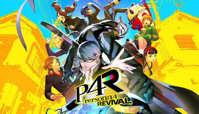 Imagem destacada de Persona 4 Revival apresenta Aika Nakamura, Location Episodes e novidades da trilha sonora