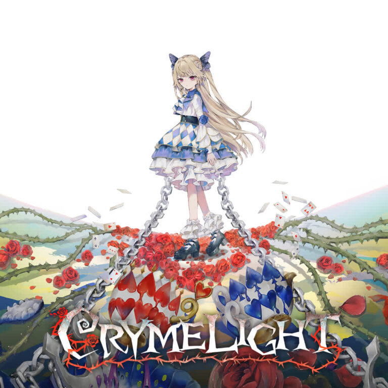 CRYMELIGHT