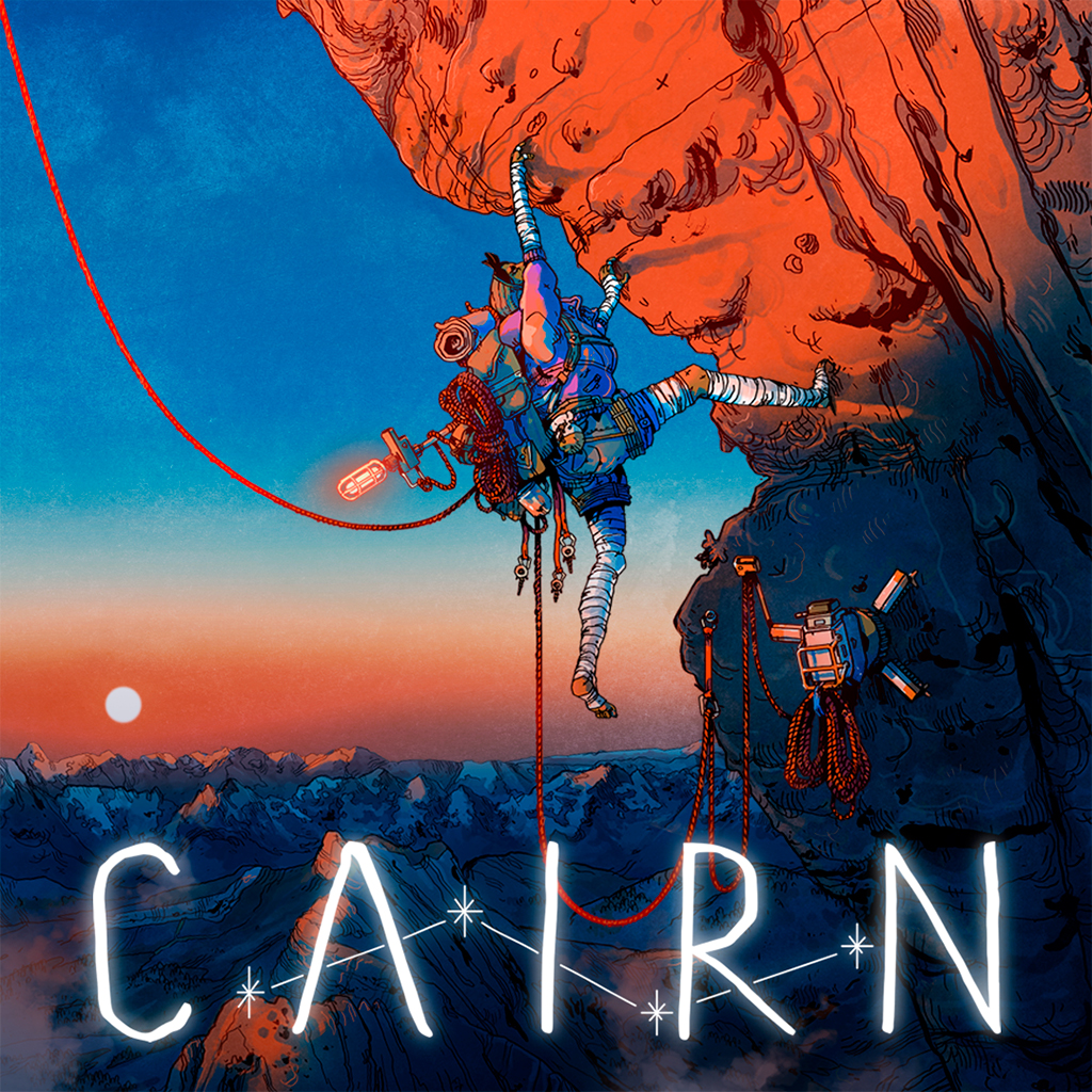 Cairn