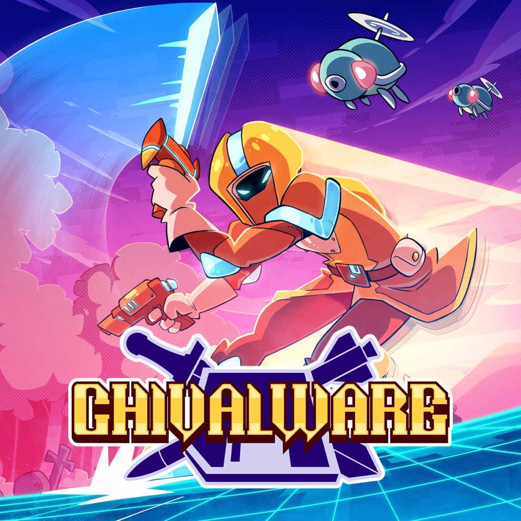 Chivalware