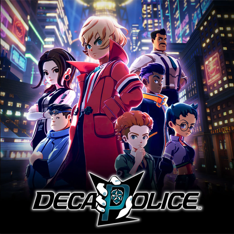 DECAPOLICE