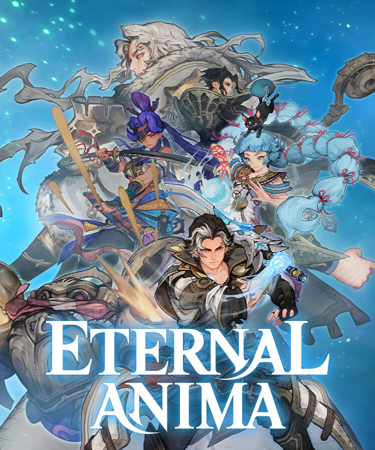 Eternal Anima