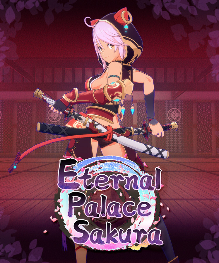 Eternal Palace Sakura